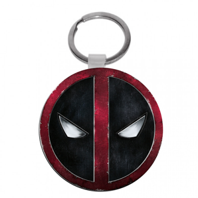 Ключодържател DEADPOOL 